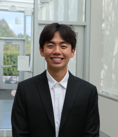 Aiden Jung