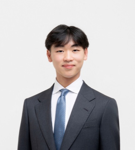Andrew Chinn