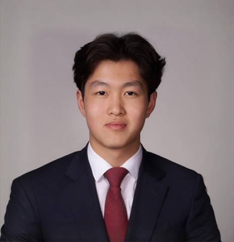 Portrait of Chun Guo