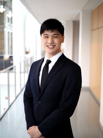 George Zhuang