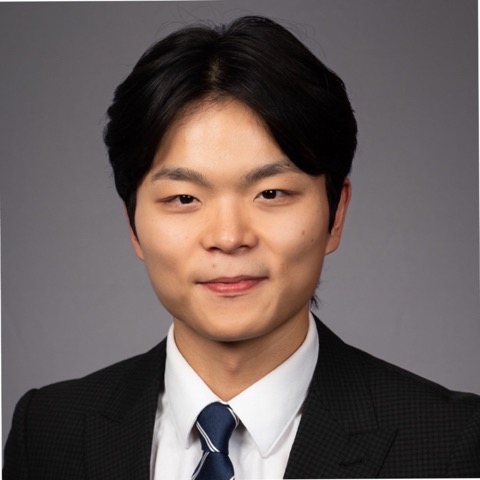 Portrait of Jiwook Jung