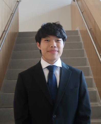 Jonathan Li