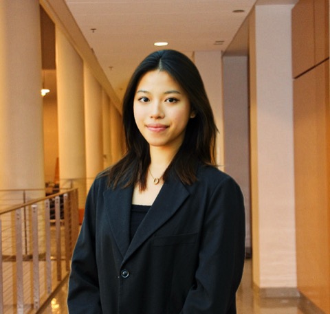 Sarah Li