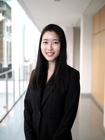 Tracy Xu