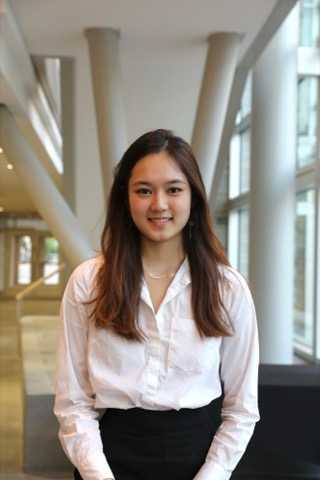Vicky Quan